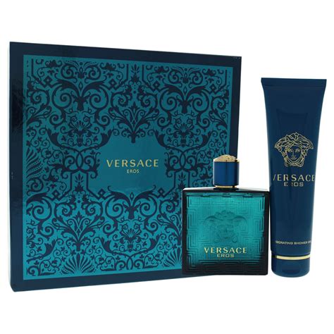 mens versace cologne set|versace men cologne best price.